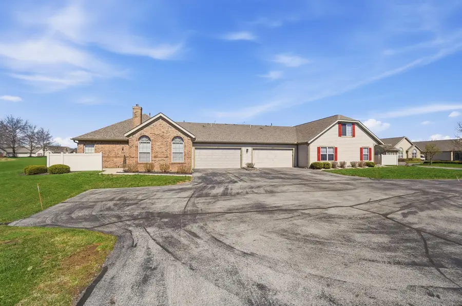 2513 Landings Way, Grove City, OH 43123 - #3