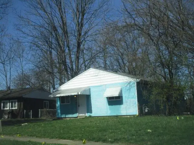 3072 Huntington Drive, Columbus, OH 43207 - #1