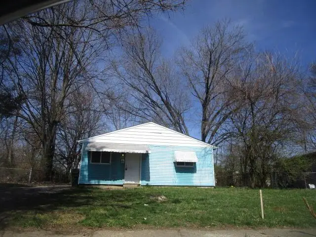 3072 Huntington Drive, Columbus, OH 43207 - #2