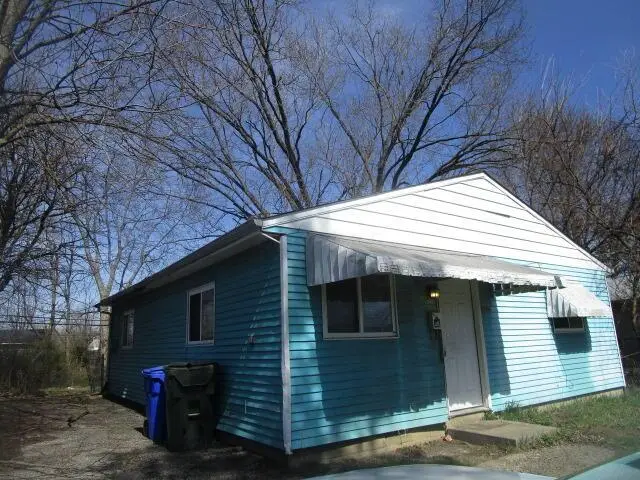 3072 Huntington Drive, Columbus, OH 43207 - #3