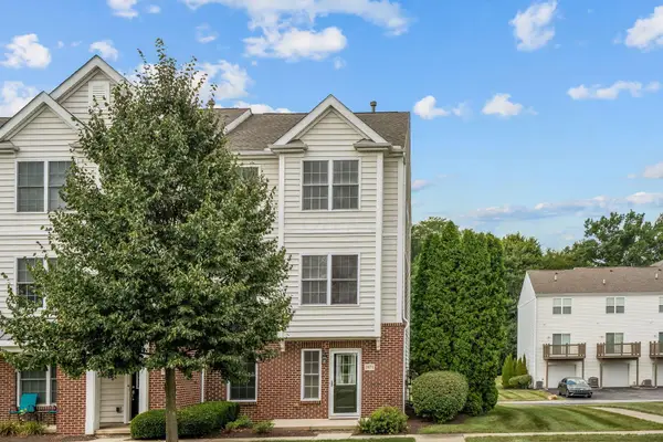 5974 Woodshire Drive, Westerville, OH 43081