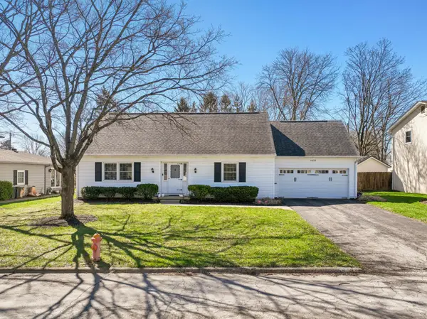 1435 Havencrest Court, Columbus, OH 43220