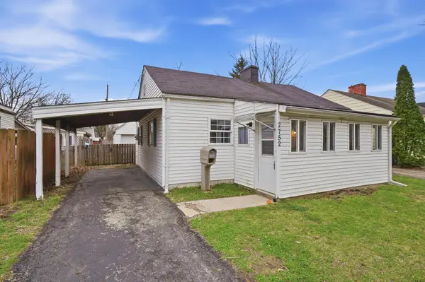 2752 Azelda Street, Columbus, OH 43211