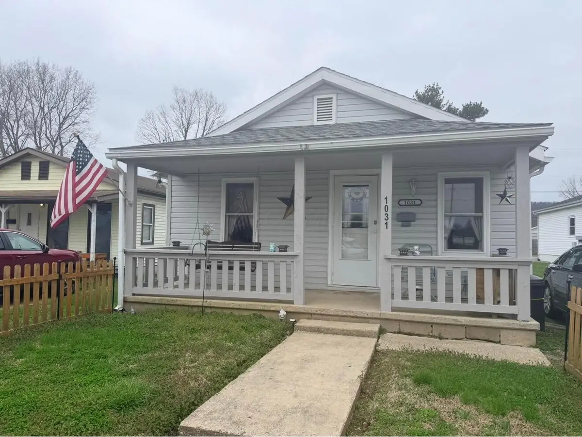 1031 Dayton Street, Chillicothe, OH 45601 - #1
