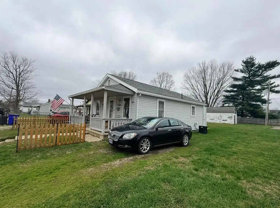 1031 Dayton Street, Chillicothe, OH 45601 - #2