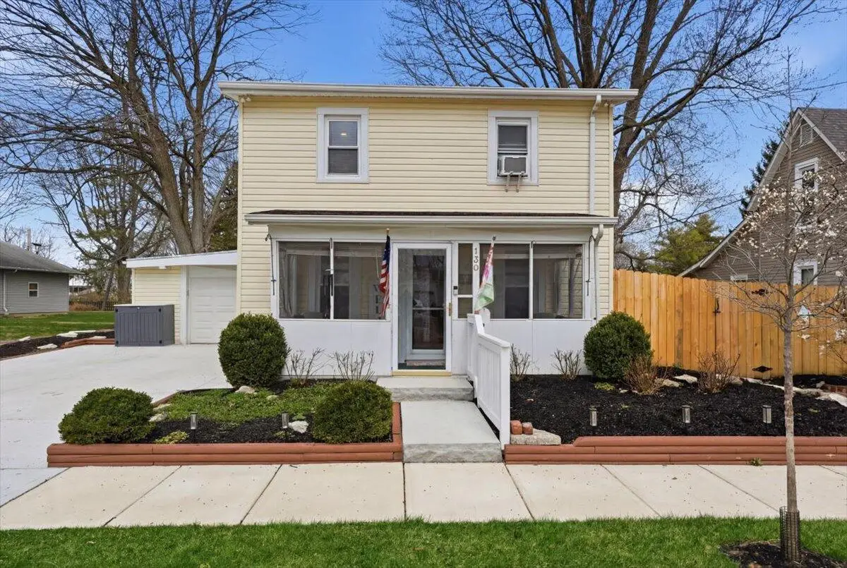 130 2nd Street, Marysville, OH 43040 - #1