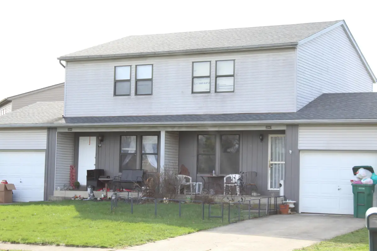 2047 Bridlewood Boulevard, Columbus, OH 43207 - #1