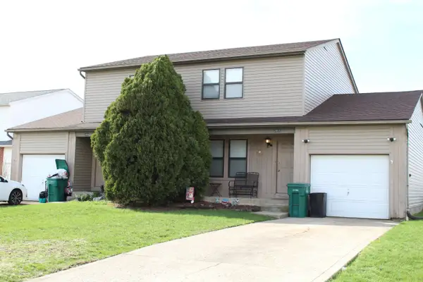 2057 Bridlewood Boulevard, Columbus, OH 43207