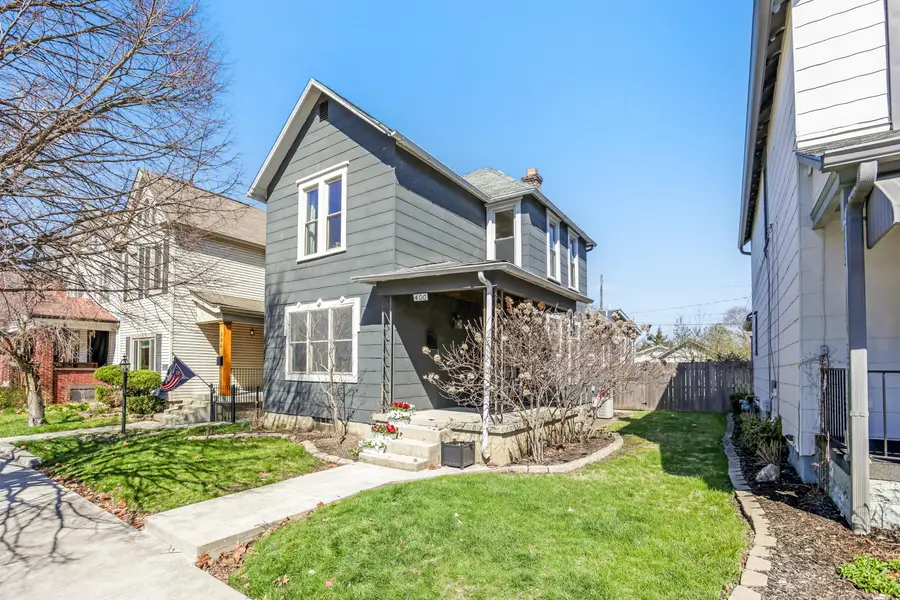 400 E Kossuth Street, Columbus, OH 43206 - #2