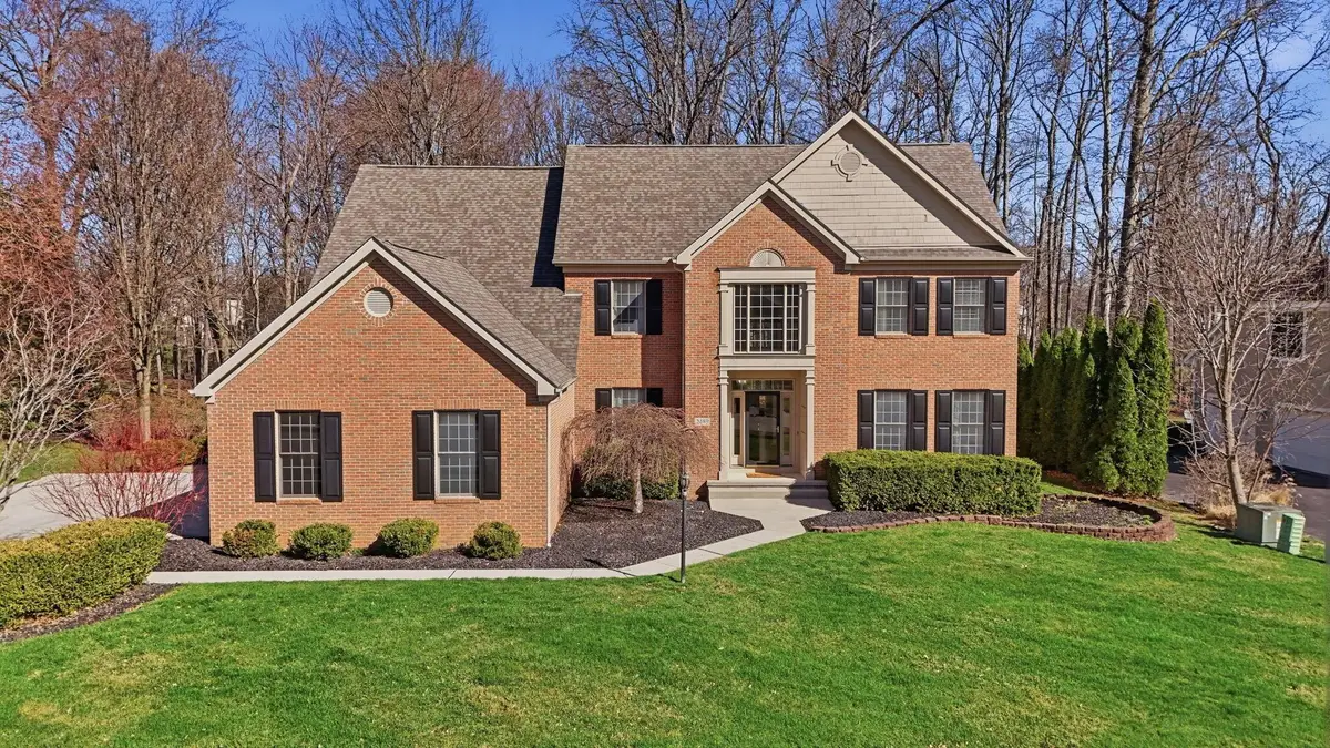 2589 Aikin Circle S, Lewis Center, OH 43035 - #1