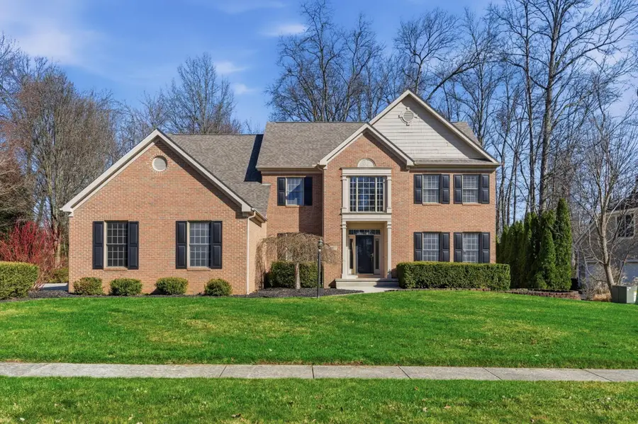 2589 Aikin Circle S, Lewis Center, OH 43035 - #2