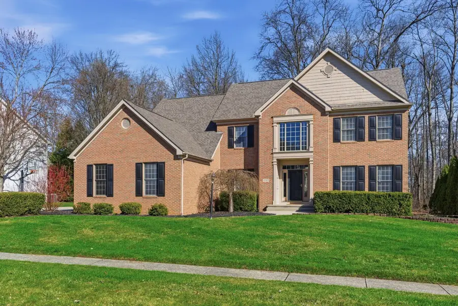 2589 Aikin Circle S, Lewis Center, OH 43035 - #3