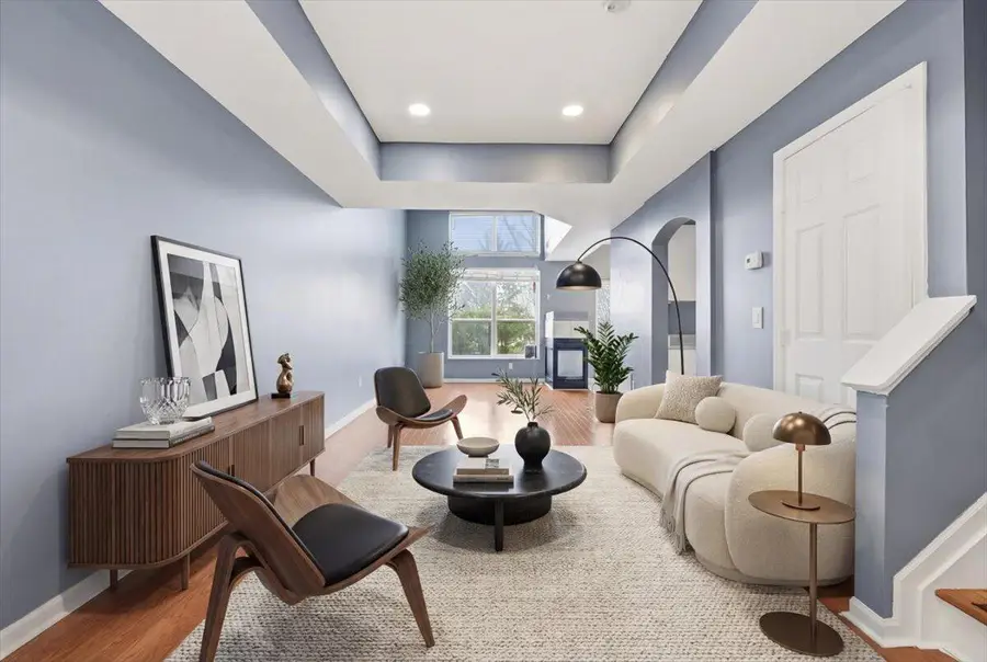 4983 Village Mews, Westerville, OH 43081 - #3