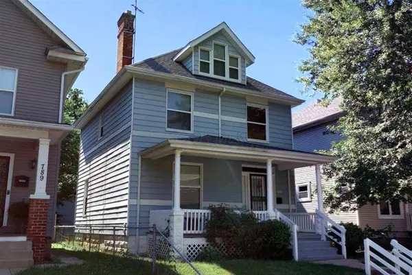 785 Gilbert Street, Columbus, OH 43206