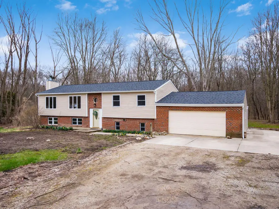 14780 Bellepoint Road, Ostrander, OH 43061 - #2