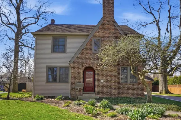 1627 Doone Road, Upper Arlington, OH 43221