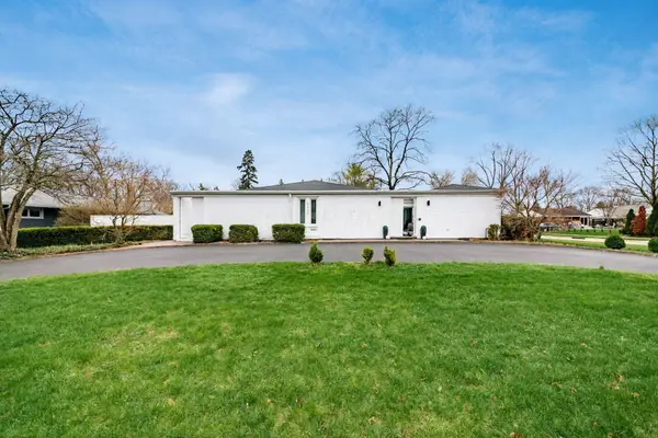 2177 Oakmount Road, Columbus, OH 43221