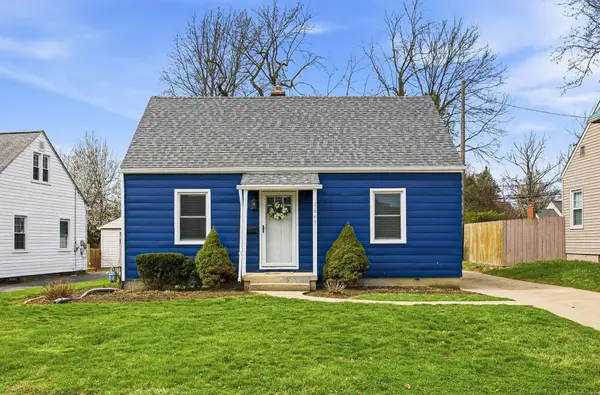 1649 Rhoda Avenue, Columbus, OH 43212