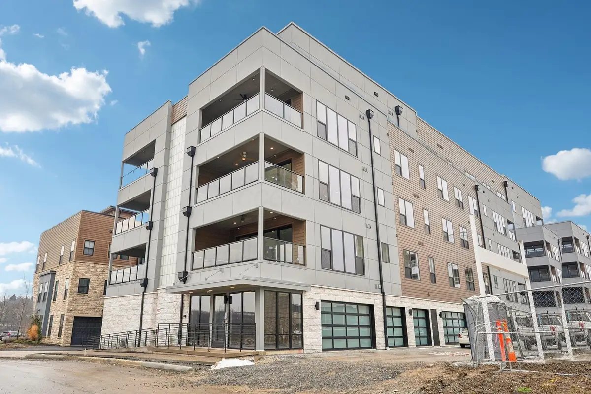 2842 Gunnison Drive, Columbus, OH 43228 - #1