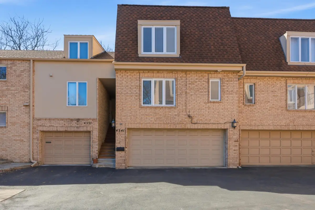 4341 Latin Lane, Columbus, OH 43220 - #1