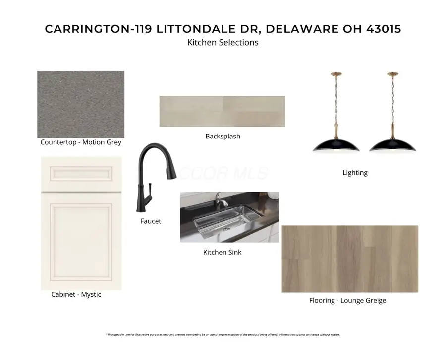119 Littondale Drive, Delaware, OH 43015 - #3