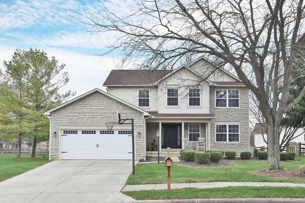 114 Ash Street, Delaware, OH 43015