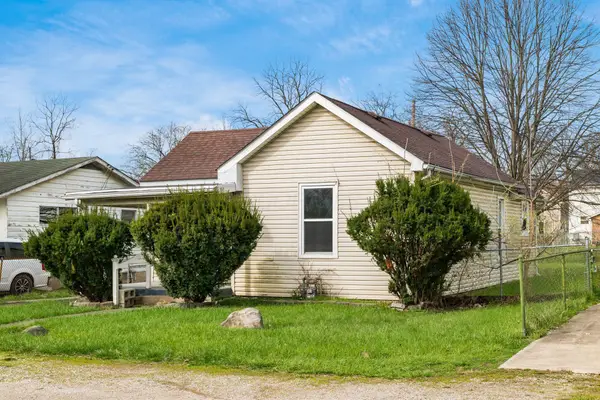 2805 Baughman Avenue, Columbus, OH 43211