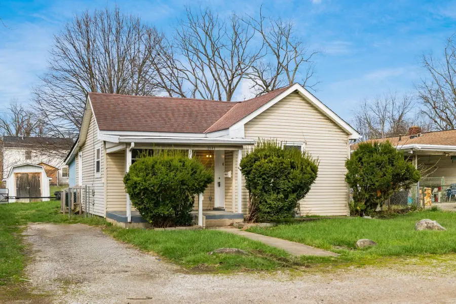 2805 Baughman Avenue, Columbus, OH 43211 - #3