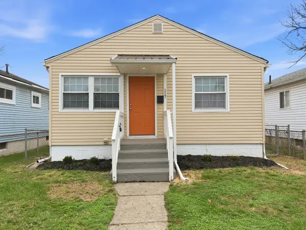 117 Stevens Avenue, Columbus, OH 43222