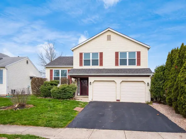 4824 Gilhem Court, Columbus, OH 43228