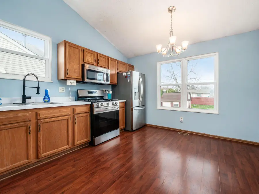 4824 Gilhem Court, Columbus, OH 43228 - #3