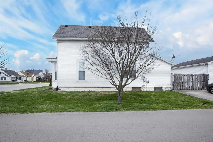 836 Jefferson Street, Greenfield, OH 45123 - #3