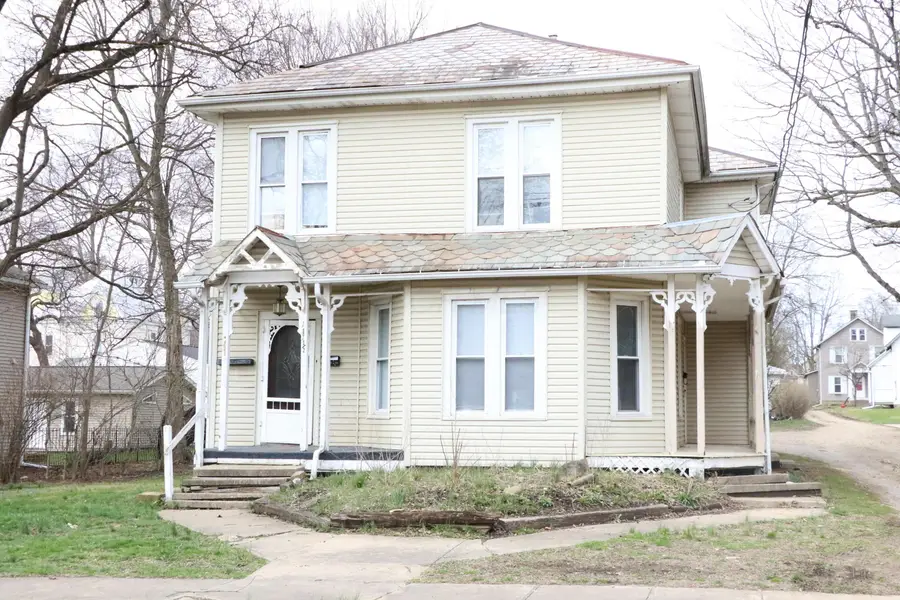 111 E Lamartine Street, Mount Vernon, OH 43050 - #3