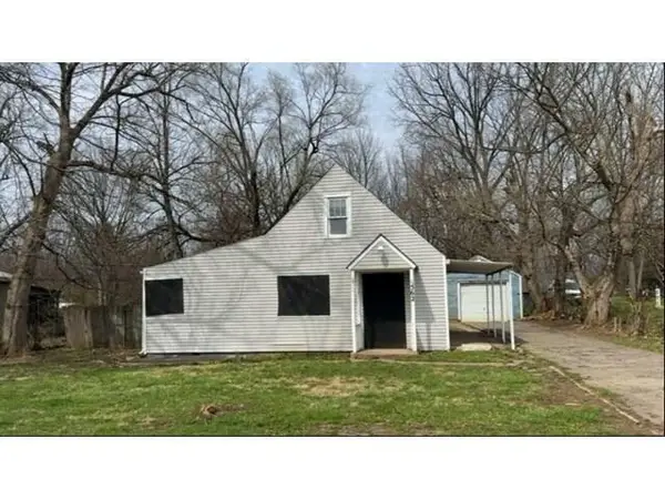 562 Ashwood Road, Columbus, OH 43207