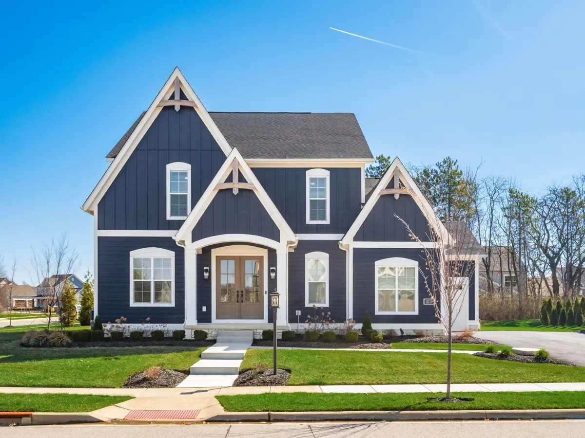 11110 Kingfisher Place, Plain City, OH 43064 - #1