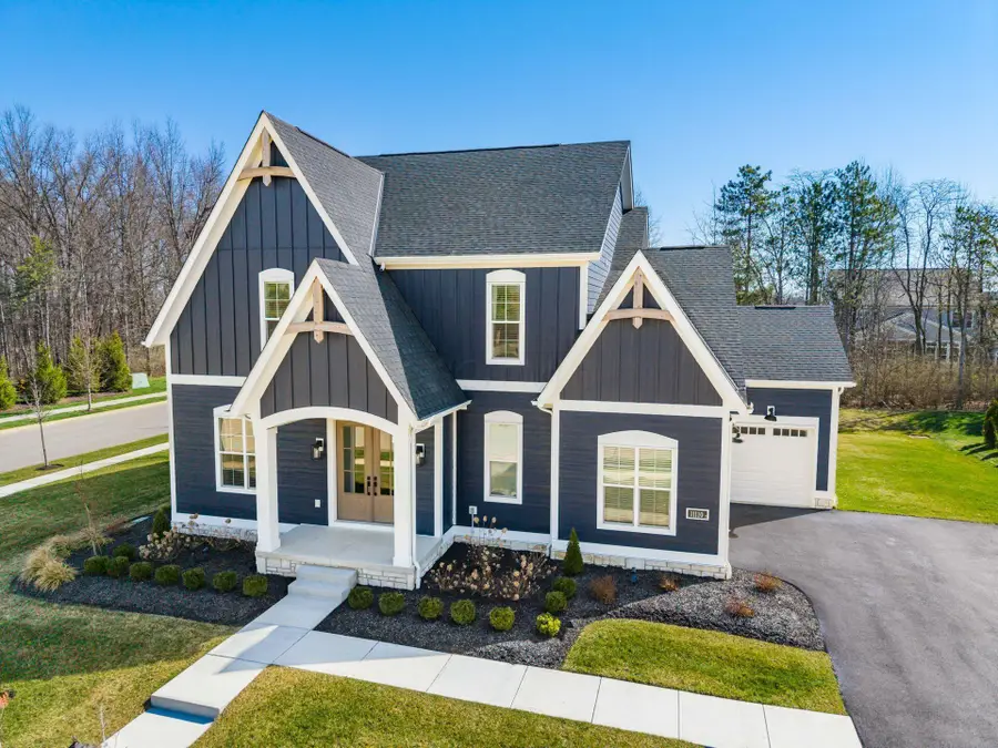 11110 Kingfisher Place, Plain City, OH 43064 - #2