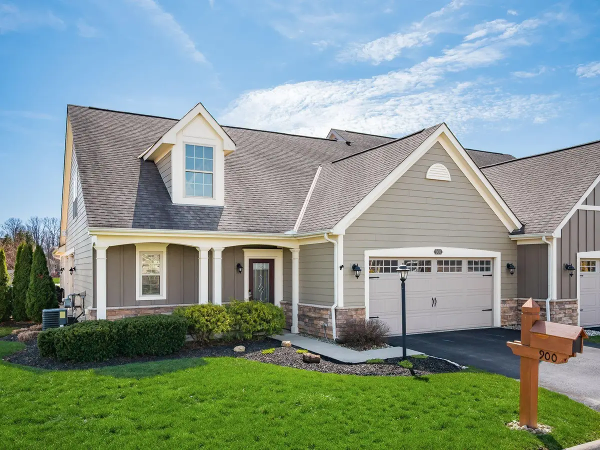 900 Essex Loop, Marysville, OH 43040 - #1