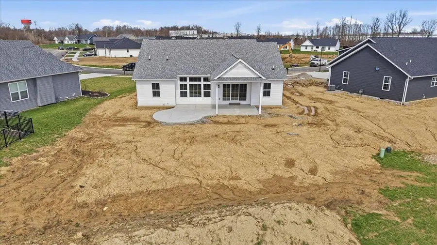 213 De Rosa Drive, Johnstown, OH 43031 - #3