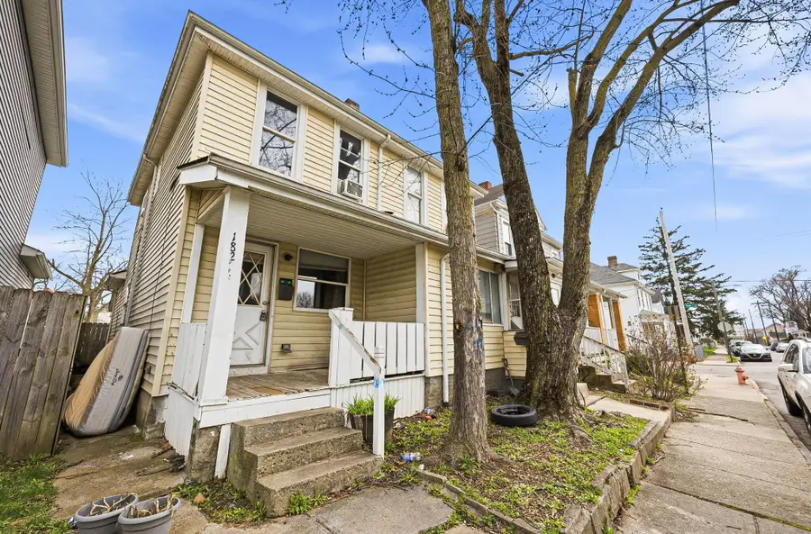 1822 S 6th Street, Columbus, OH 43207 - #3