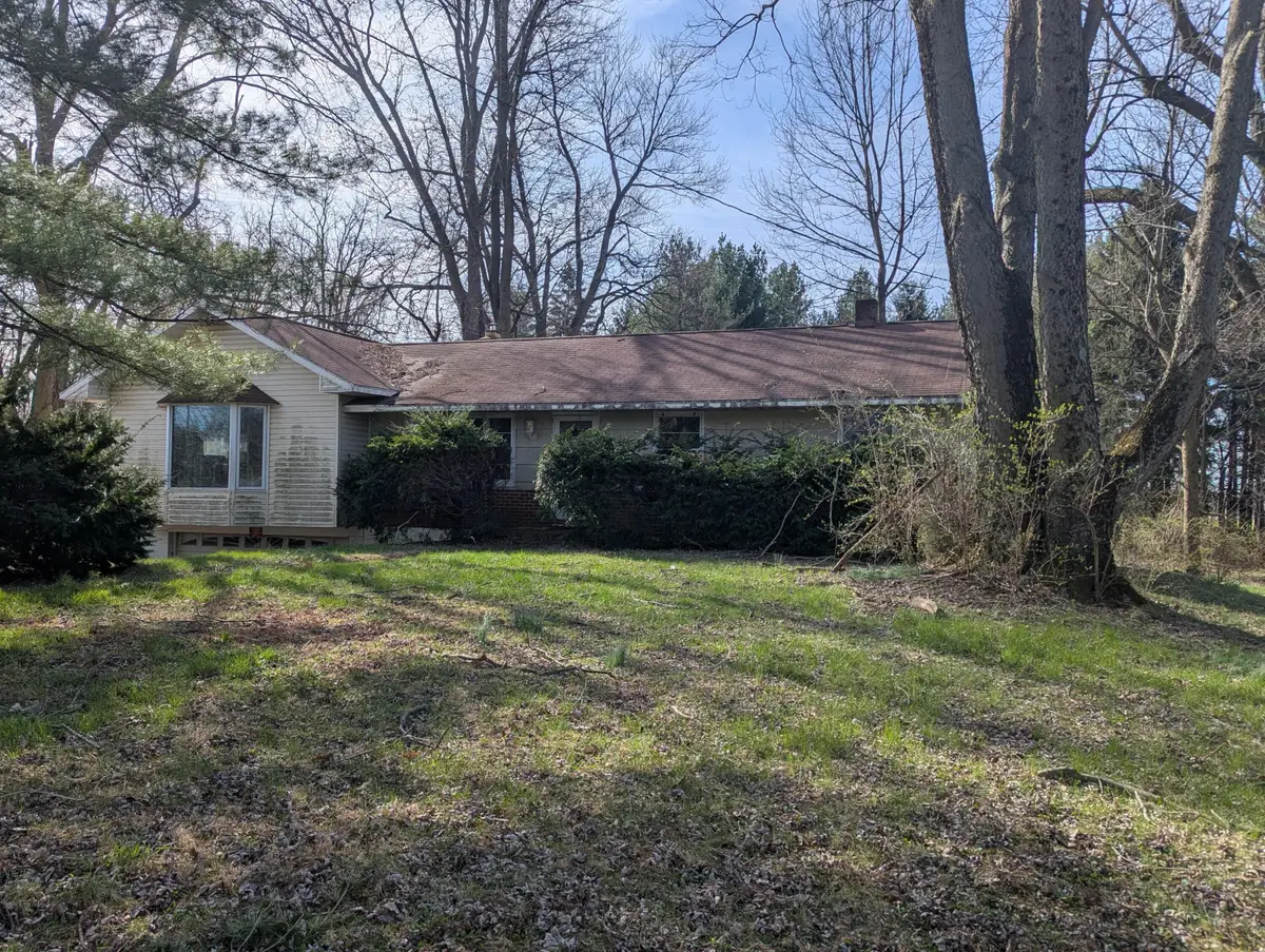 5031 W National Road, Springfield, OH 45504 - #1