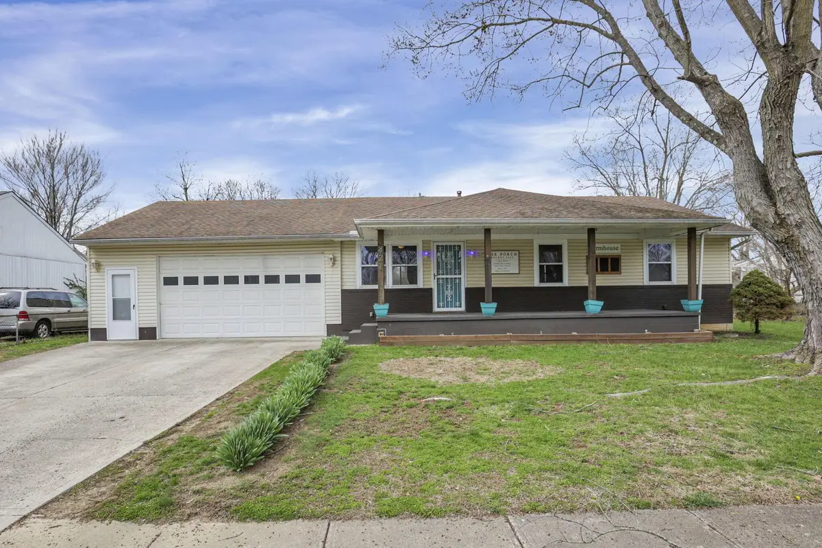 421 Benson Drive, Groveport, OH 43125 - #1