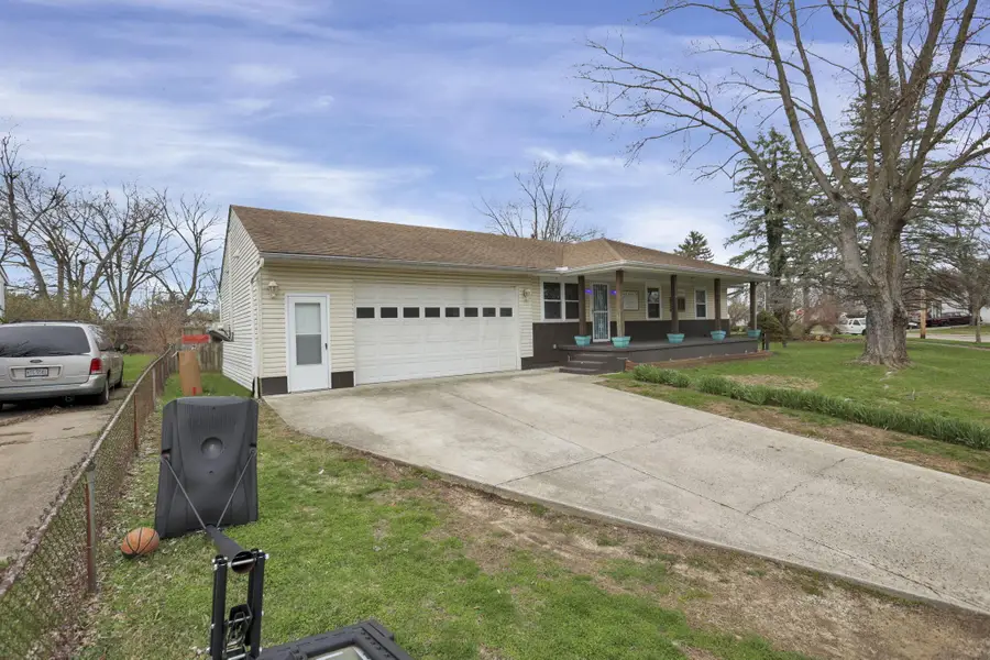 421 Benson Drive, Groveport, OH 43125 - #2