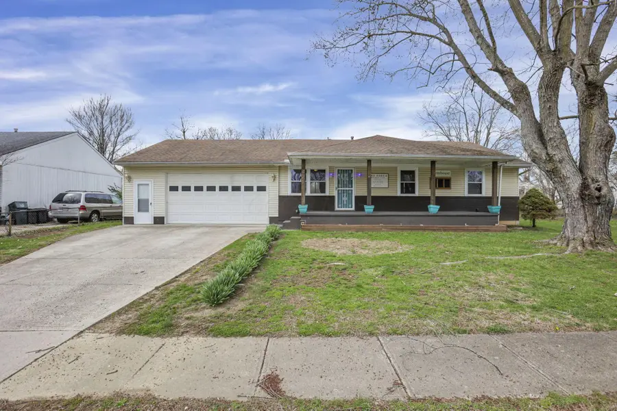 421 Benson Drive, Groveport, OH 43125 - #3