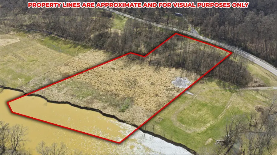 3574 State Route 144, Coolville, OH 45723 - #2