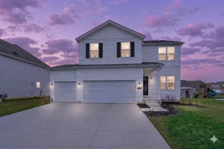 1107 Gelbray Drive, Columbus, OH 43207 - #2