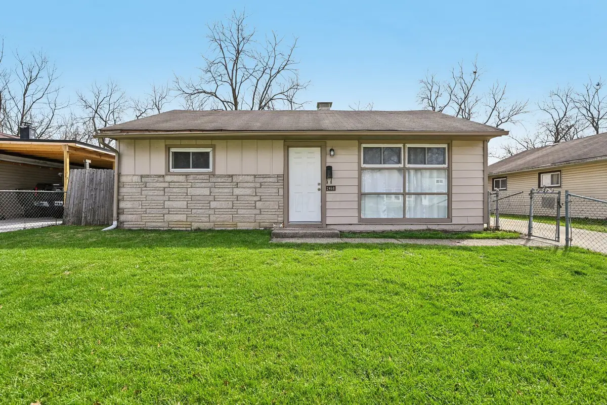 2468 Dawnlight Avenue, Columbus, OH 43211 - #1