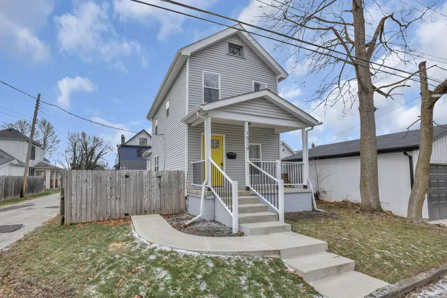 1579 Tiffin Street, Columbus, OH 43205 - #3