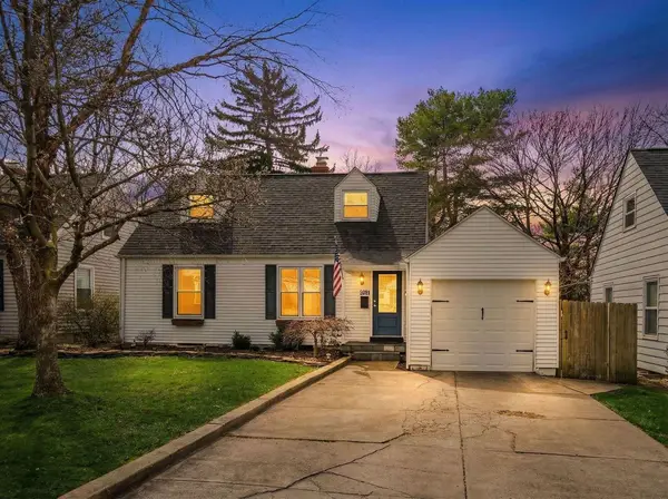 569 Loveman Avenue, Worthington, OH 43085