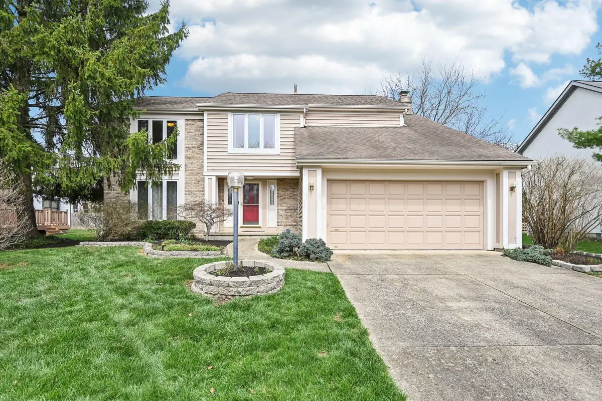 1502 Markland Street, Columbus, OH 43235 - #1