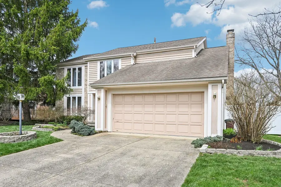 1502 Markland Street, Columbus, OH 43235 - #2